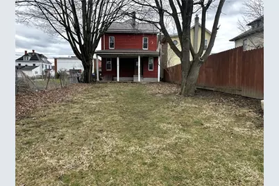 49 E Campbell Street, Blairsville Area, PA 15717 - Photo 23