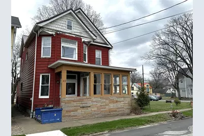 49 E Campbell Street, Blairsville Area, PA 15717 - Photo 1