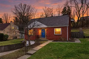 3109 Aniray Cir, Bethel Park, PA 15102 - Photo 1