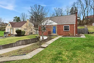 3109 Aniray Cir, Bethel Park, PA 15102 - Photo 1