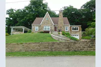 1025 Isabella Road, Connellsville, PA 15425 - Photo 3