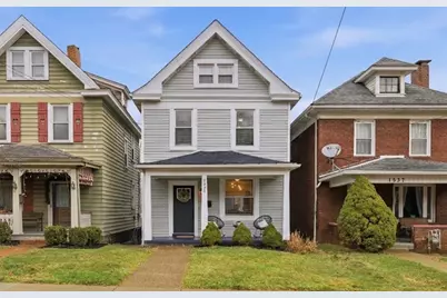 1535 Vance Ave, Coraopolis, PA 15108 - Photo 1