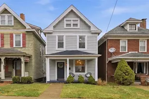 1535 Vance Ave, Coraopolis, PA 15108 - Photo 1