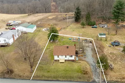 205 Nilan Hill Rd, Springfield Township, PA 15474 - Photo 17