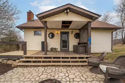 205 Nilan Hill Rd, Springfield Township, PA 15474 - Photo 1