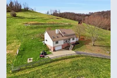 327/329 Sugar Run Road, Franklin Township, PA 15370 - Photo 37