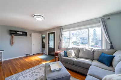 519 Jefferson St, Evans City, PA 16033 - Photo 13