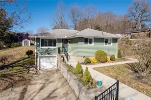 519 Jefferson St, Evans City, PA 16033 - Photo 1