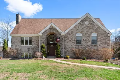 6618 Willem Drive, Jefferson Hills, PA 15332 - Photo 1