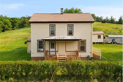 327 Sugar Run Road, Franklin Township, PA 15370 - Photo 5
