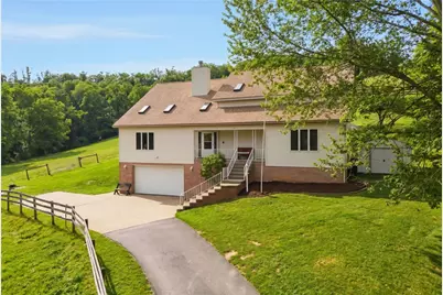 327 Sugar Run Road, Franklin Township, PA 15370 - Photo 1
