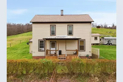 327 Sugar Run Road, Franklin Township, PA 15370 - Photo 3