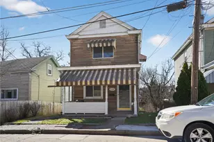 208 E Woodford Ave, Pittsburgh, PA 15210 - Photo 1