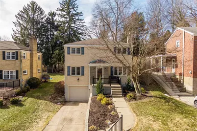 408 Orchard Drive, Pittsburgh, PA 15228 - Photo 35