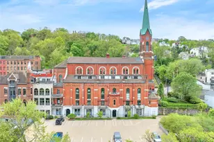 1 Pius St, Pittsburgh, PA 15203 - Photo 1