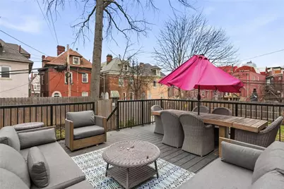 1127 N Euclid, Pittsburgh, PA 15206 - Photo 49
