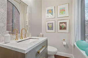 1127 N Euclid, Pittsburgh, PA 15206 - Photo 39