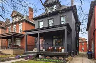 1127 N Euclid, Pittsburgh, PA 15206 - Photo 5