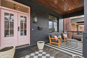 1127 N Euclid, Pittsburgh, PA 15206 - Photo 7