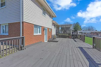 1606 Old Brodhead Rd, Center Township, PA 15061 - Photo 5