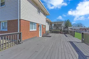 1606 Old Brodhead Rd, Center Township, PA 15061 - Photo 5