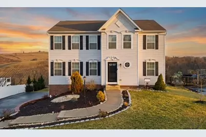 1336 Sandstone, South Fayette, PA 15057 - Photo 1