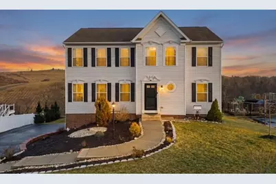 1336 Sandstone, South Fayette, PA 15057 - Photo 33