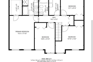 1336 Sandstone, South Fayette, PA 15057 - Photo 41