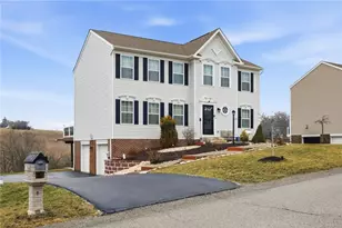 1336 Sandstone, South Fayette, PA 15057 - Photo 29