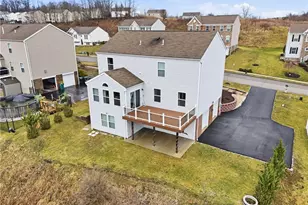 1336 Sandstone, South Fayette, PA 15057 - Photo 35