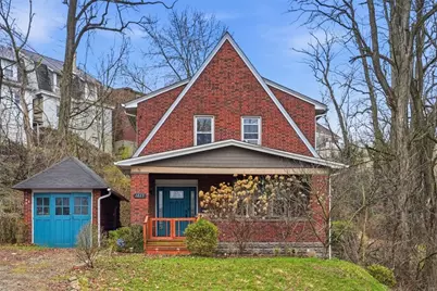 1017 Coast Ave, Beechview, PA 15216 - Photo 1