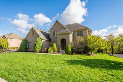 108 Saddle Ridge Drive, North Fayette, PA 15071 - Photo 1