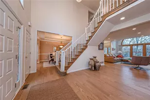 206 Pine Grove, Marshall, PA 15005 - Photo 5