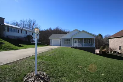 111 Brittany  Drive, Long Beach Boro, PA 15432 - Photo 37
