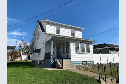3506 8th Avenue, Beaver Falls, PA 15010 - Photo 1
