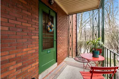 401 Olympia Road, Pittsburgh, PA 15211 - Photo 5