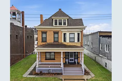 215 N Main Street, Pittsburgh, PA 15215 - Photo 1