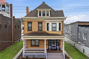 215 N Main St, Pittsburgh, PA 15215 - Photo 1