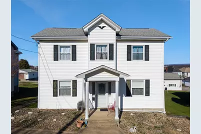 608 W Smithfield Street, Mt Pleasant Boro, PA 15666 - Photo 1