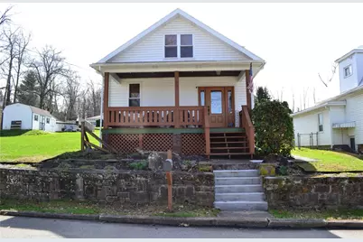 321 E Blake, Connellsville, PA 15425 - Photo 1