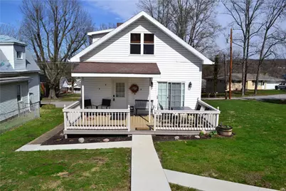 321 E Blake, Connellsville, PA 15425 - Photo 5