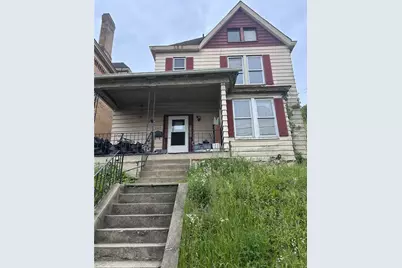 349 Marguerite Ave, Wilmerding, PA 15148 - Photo 1