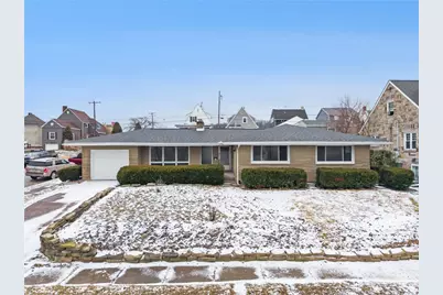 600 Lewis Ave, Jeannette, PA 15644 - Photo 1