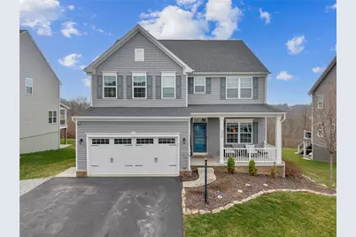 226 Regency Drive, North Strabane, PA 15330 - Photo 1