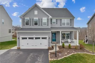 226 Regency Dr, North Strabane, PA 15330 - Photo 1