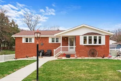 1509 Orchard Drive, Unity Township, PA 15601 - Photo 1