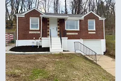 4660 Old Wm Penn, Monroeville, PA 15146 - Photo 1