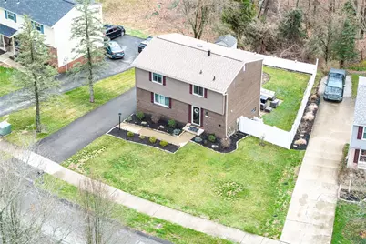 128 Darnley, Moon/Crescent Twp, PA 15108 - Photo 33