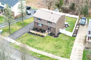 128 Darnley, Moon/Crescent Twp, PA 15108 - Photo 33