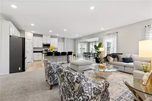 2013 Field Stone Dr, South Fayette, PA 15057 - Photo 9